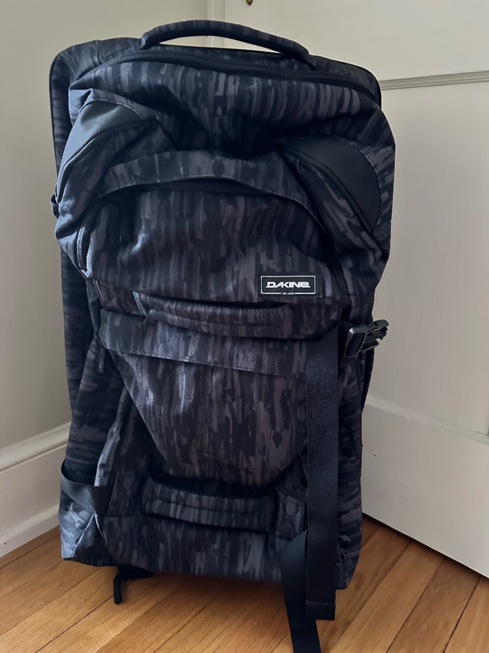 Dakine Luggage